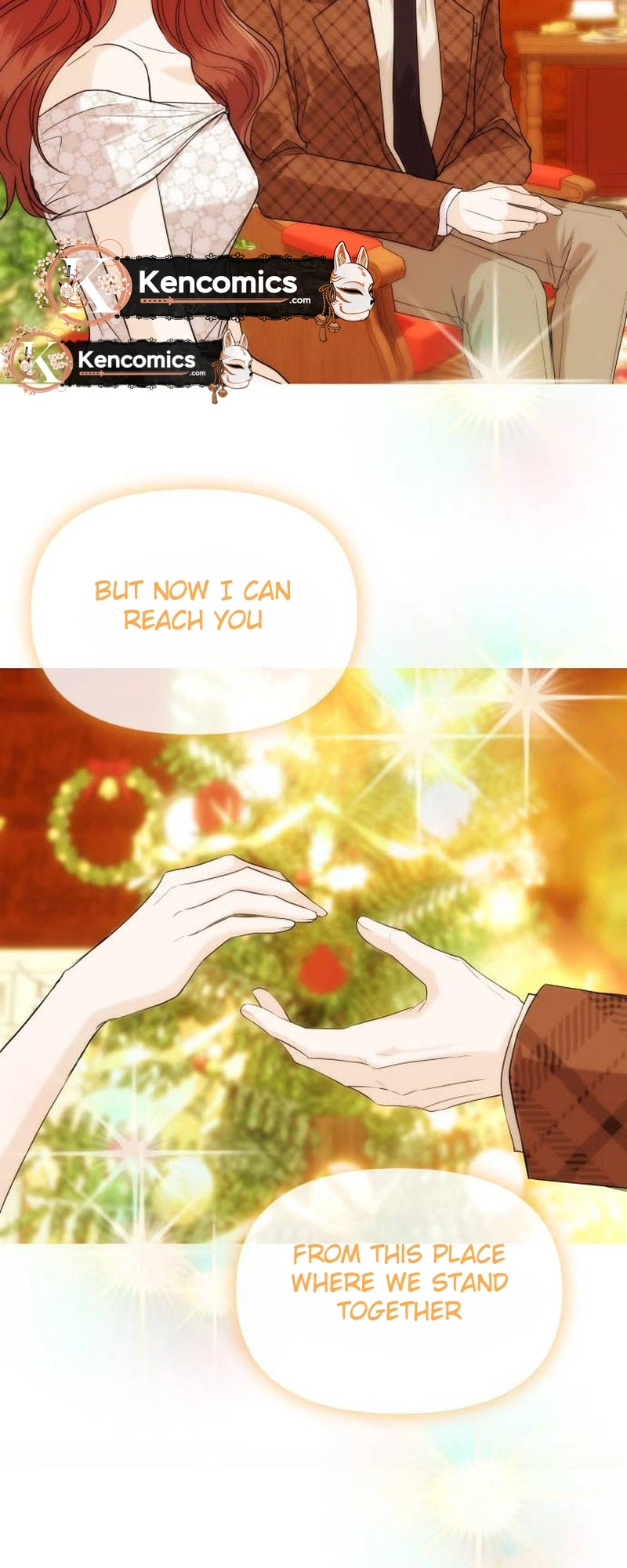 One Day, I Suddenly Got a Crush Chapter 57 Page 30