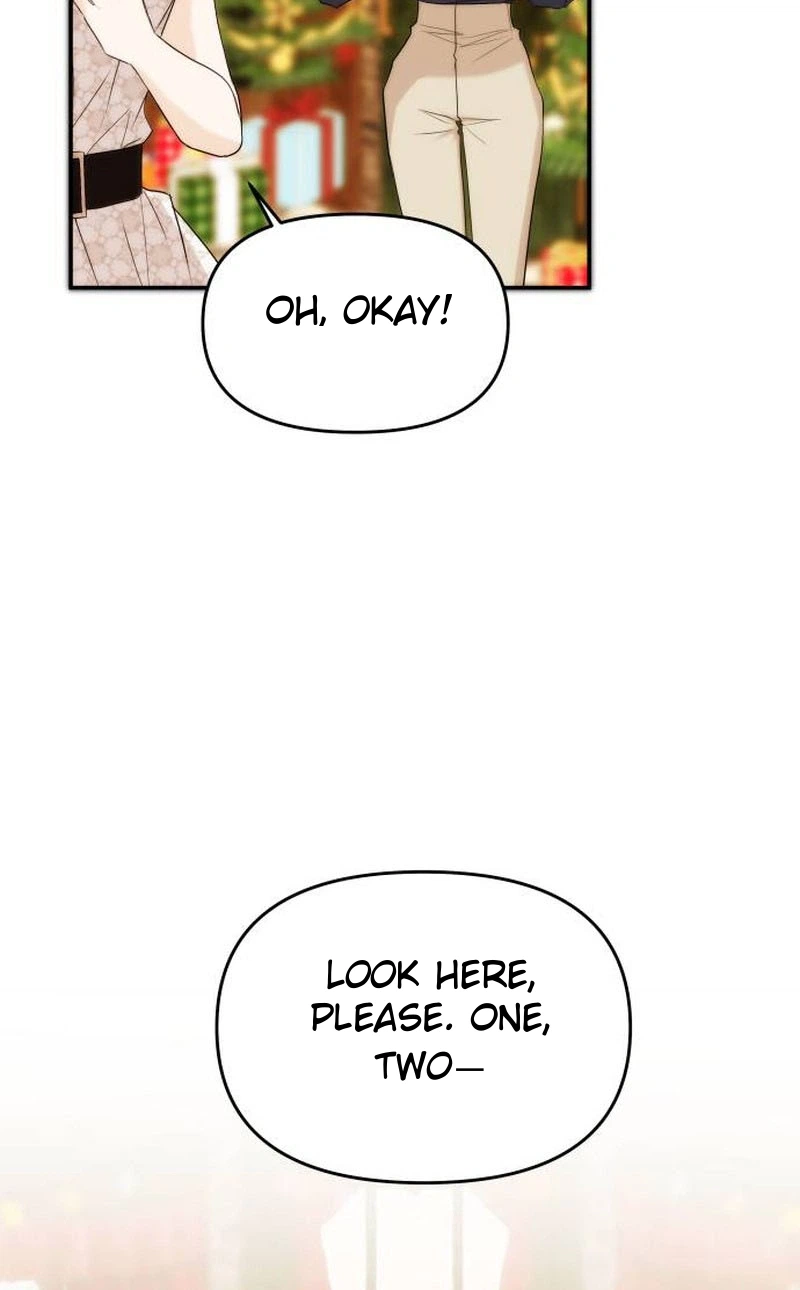 One Day, I Suddenly Got a Crush Chapter 57 Page 33