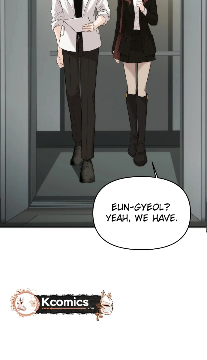 One Day, I Suddenly Got a Crush Chapter 54 Page 15