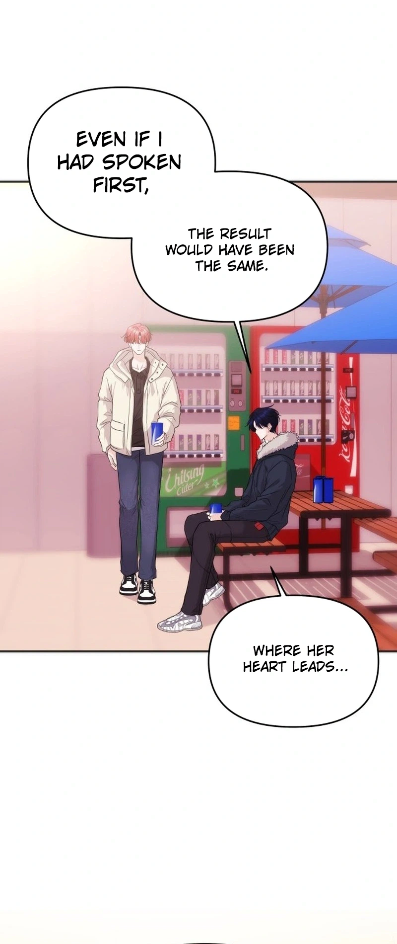 One Day, I Suddenly Got a Crush Chapter 53 Page 12