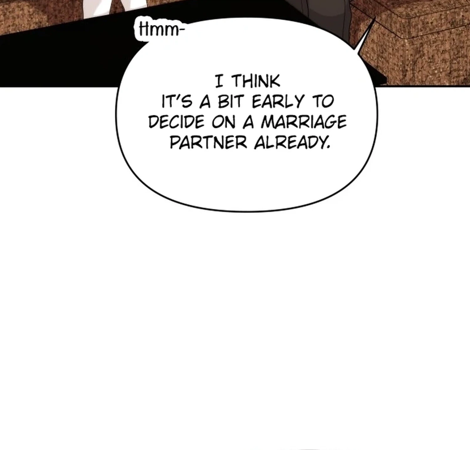 One Day, I Suddenly Got a Crush Chapter 42 Page 6