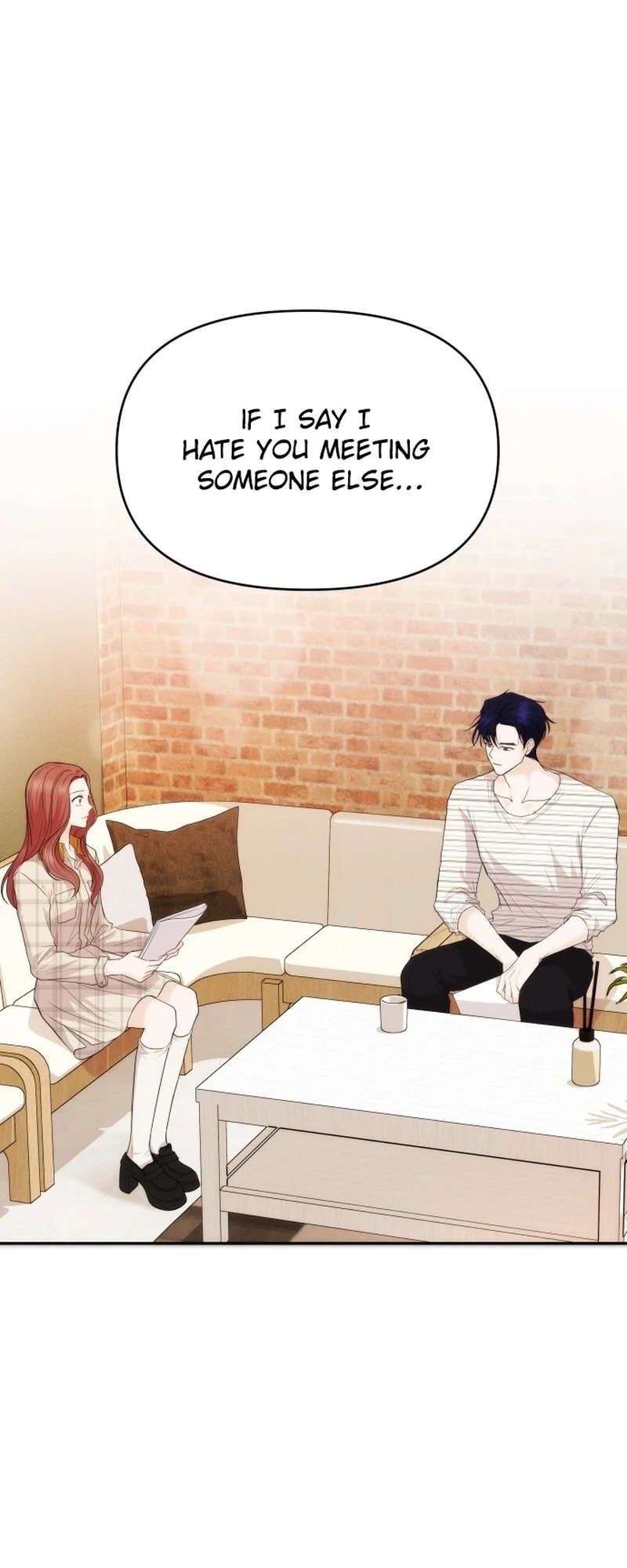 One Day, I Suddenly Got a Crush Chapter 42 Page 9