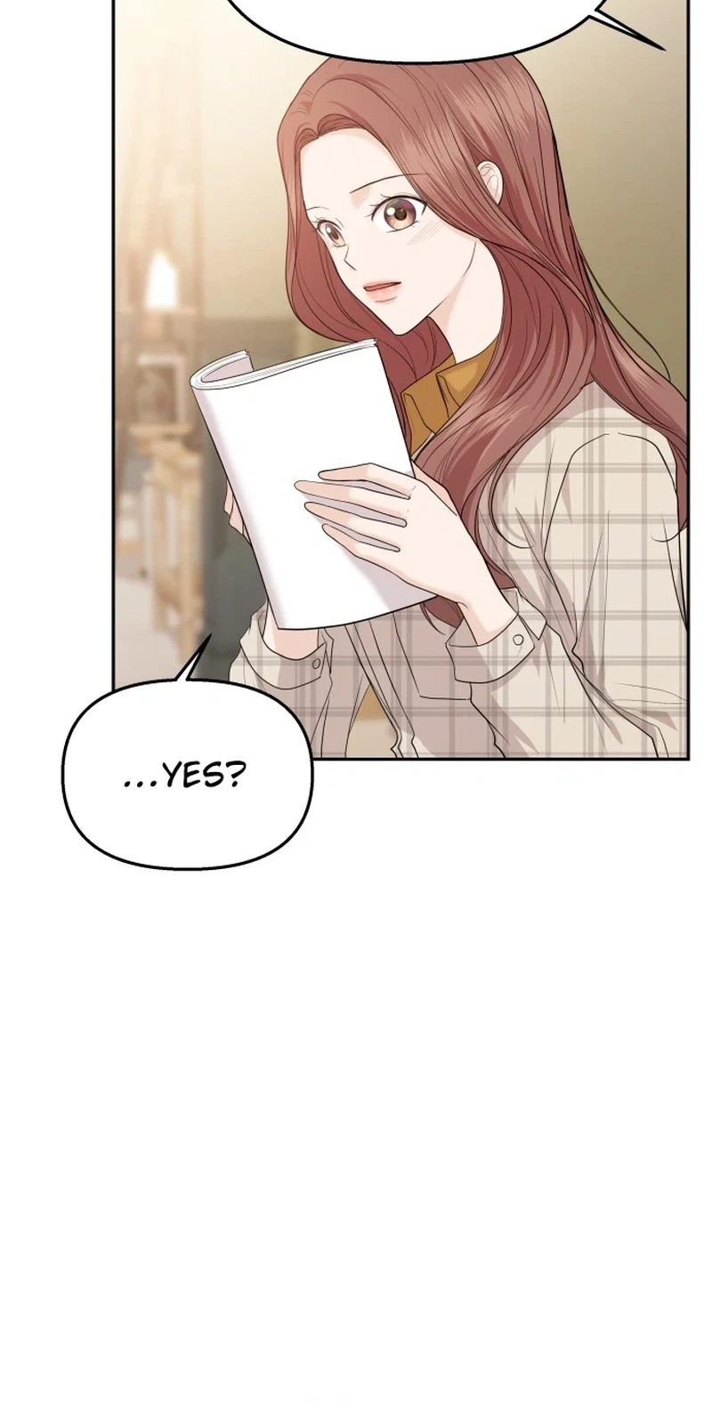One Day, I Suddenly Got a Crush Chapter 42 Page 12