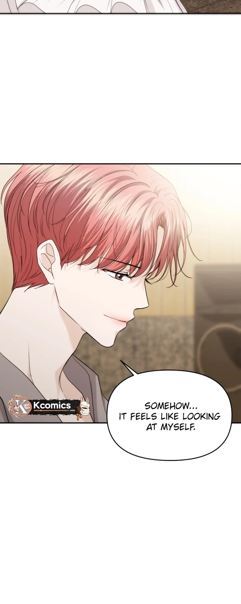 One Day, I Suddenly Got a Crush Chapter 42 Page 30