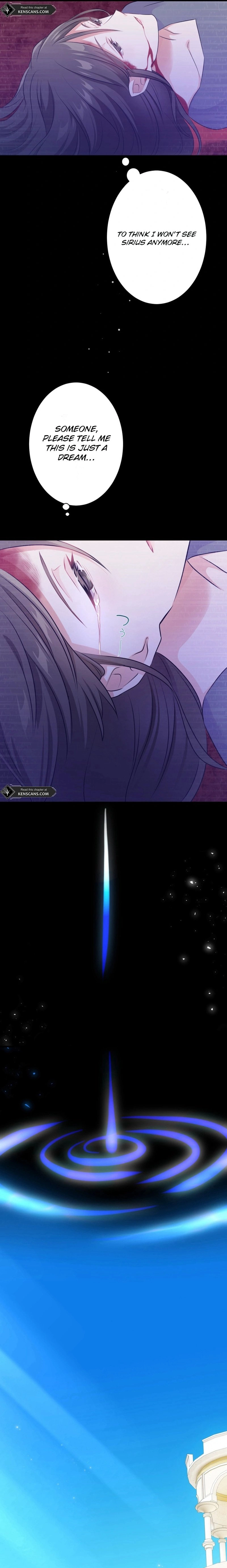 I became the stepmother who caused my favorite character to fall into darkness Chapter 2 Page 10