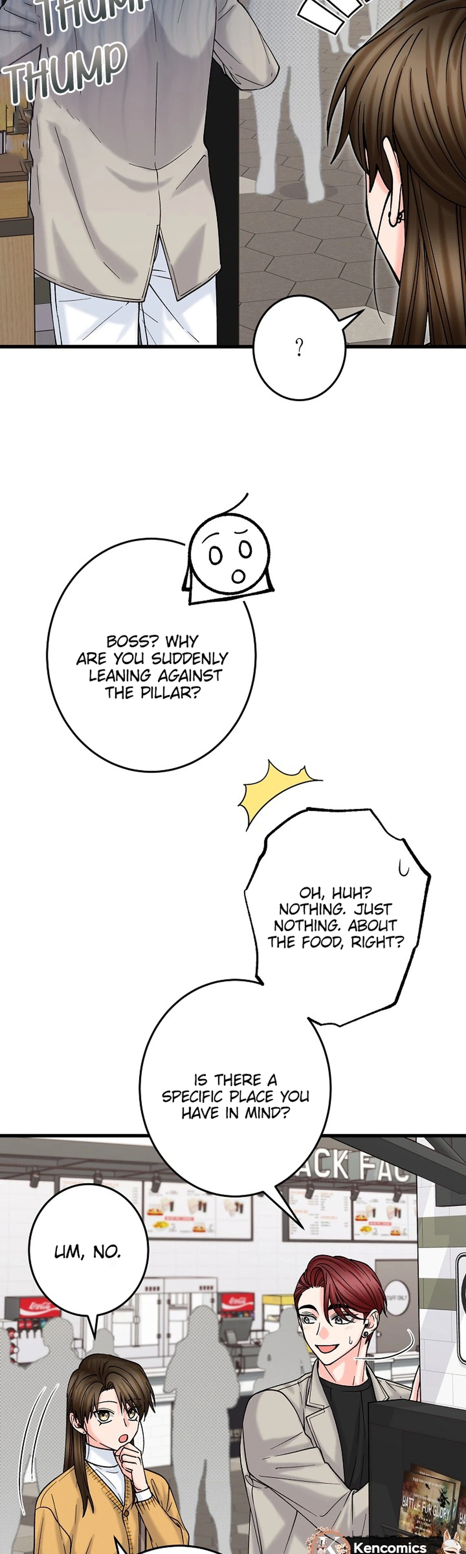 Our House Prince Chapter 14 Page 5
