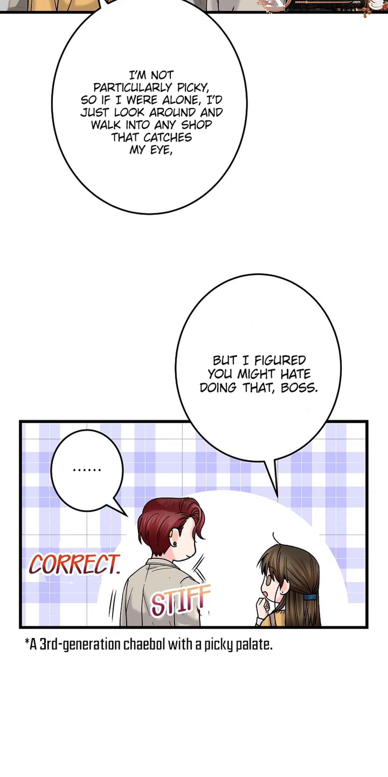 Our House Prince Chapter 14 Page 6
