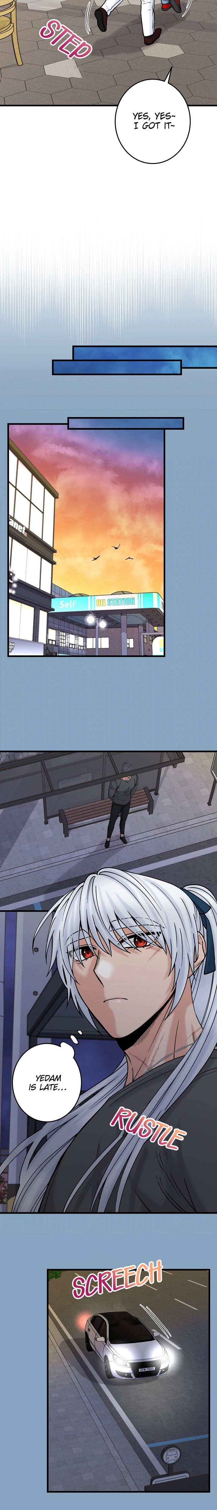 Our House Prince Chapter 14 Page 11