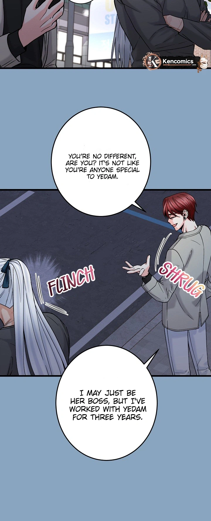 Our House Prince Chapter 14 Page 21