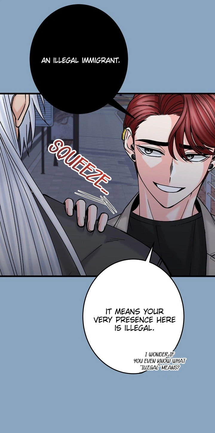 Our House Prince Chapter 14 Page 23