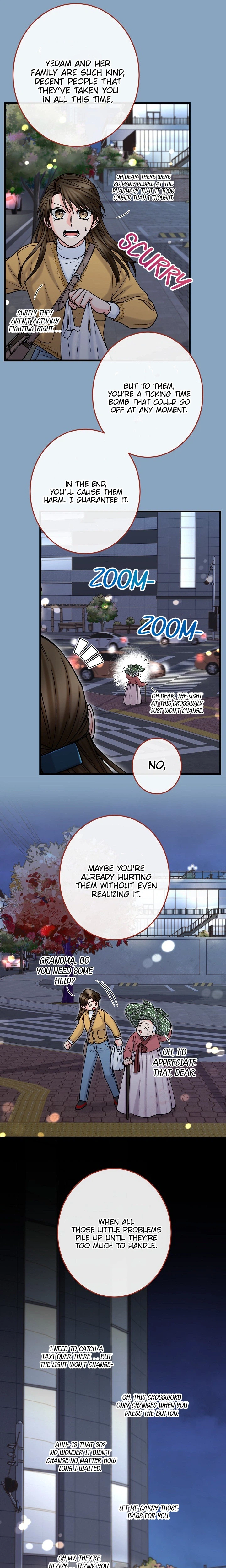 Our House Prince Chapter 14 Page 24