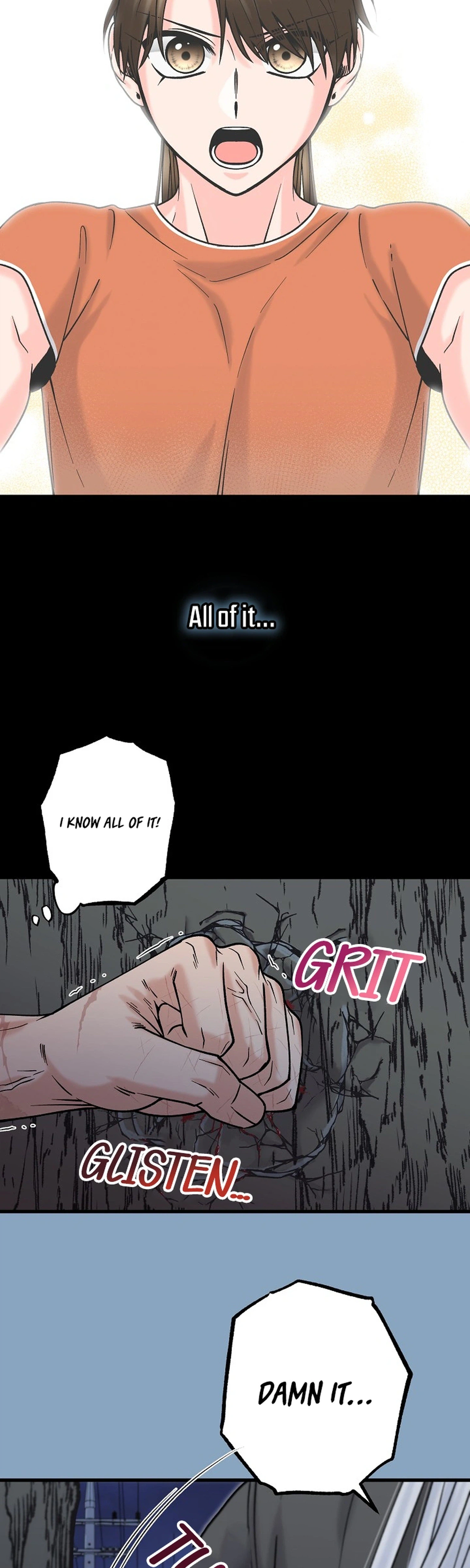 Our House Prince Chapter 14 Page 28