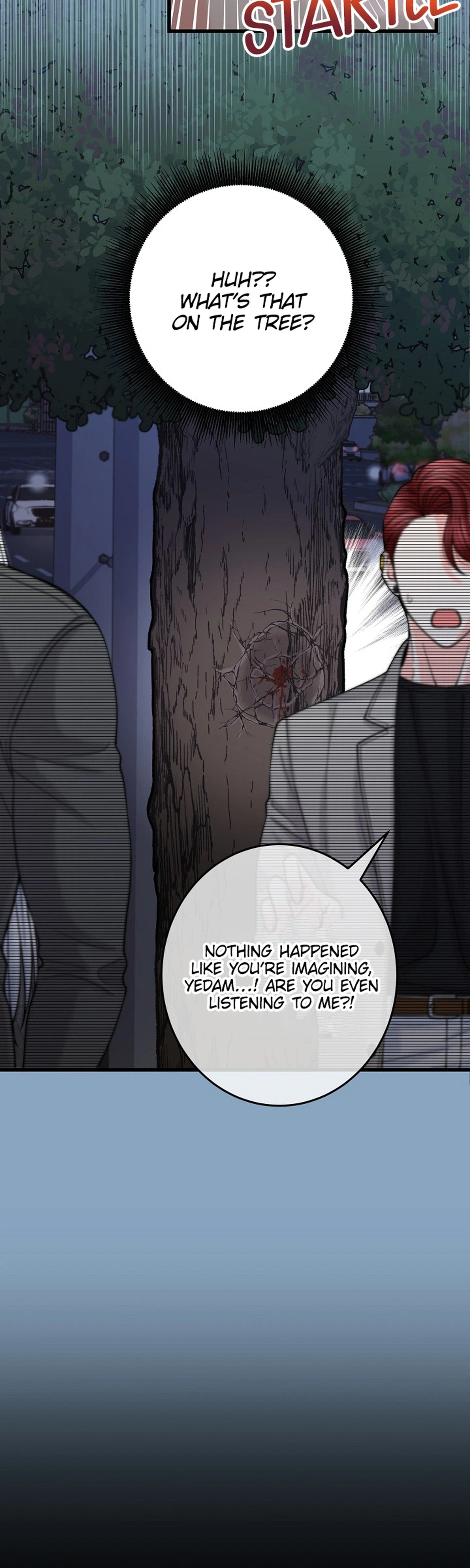 Our House Prince Chapter 14 Page 31
