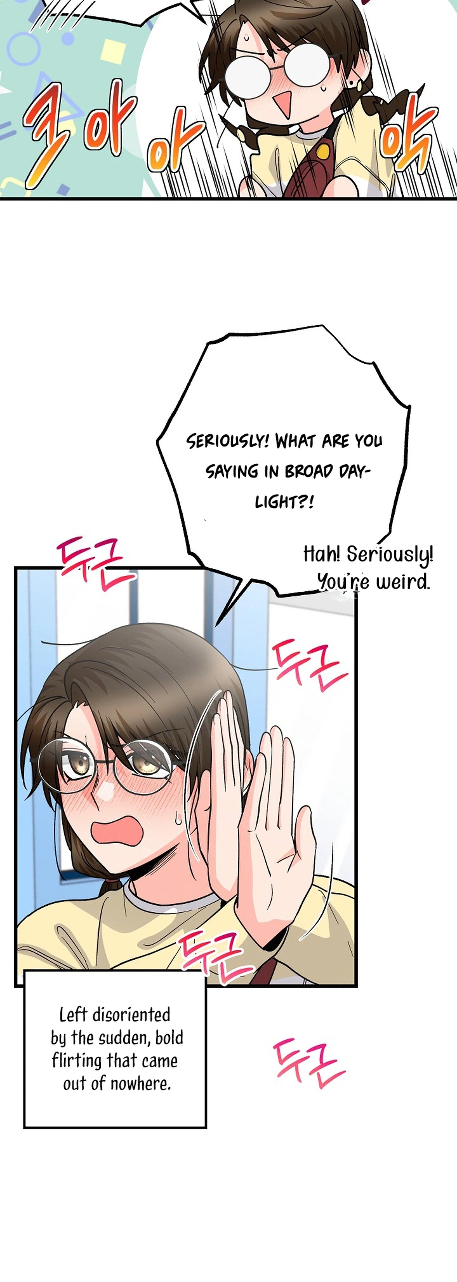 Our House Prince Chapter 8 Page 6