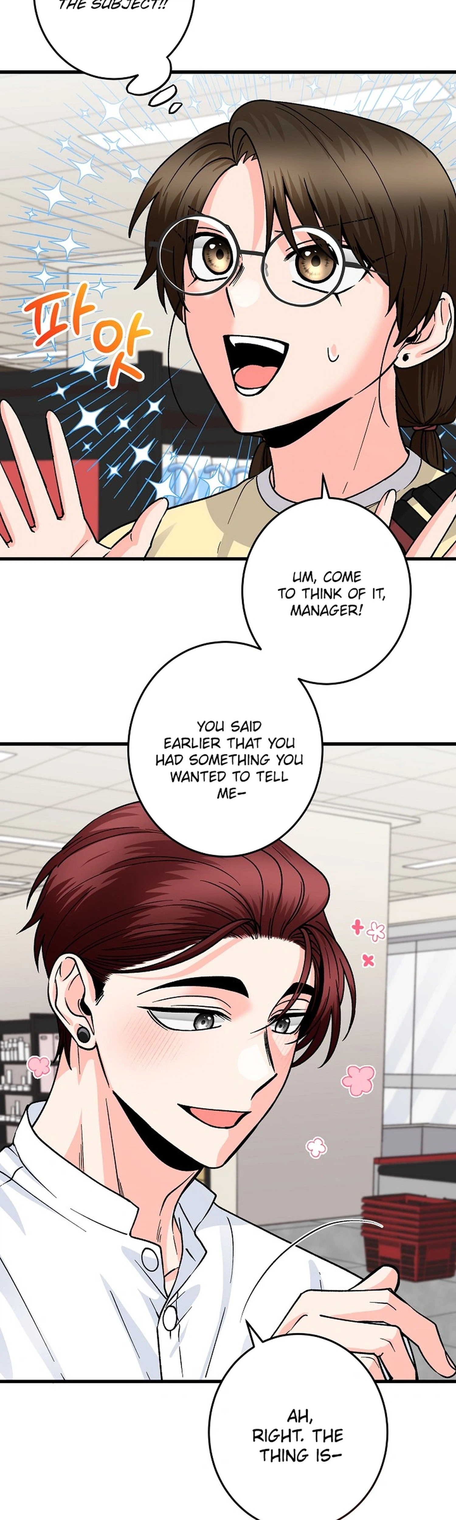 Our House Prince Chapter 8 Page 29
