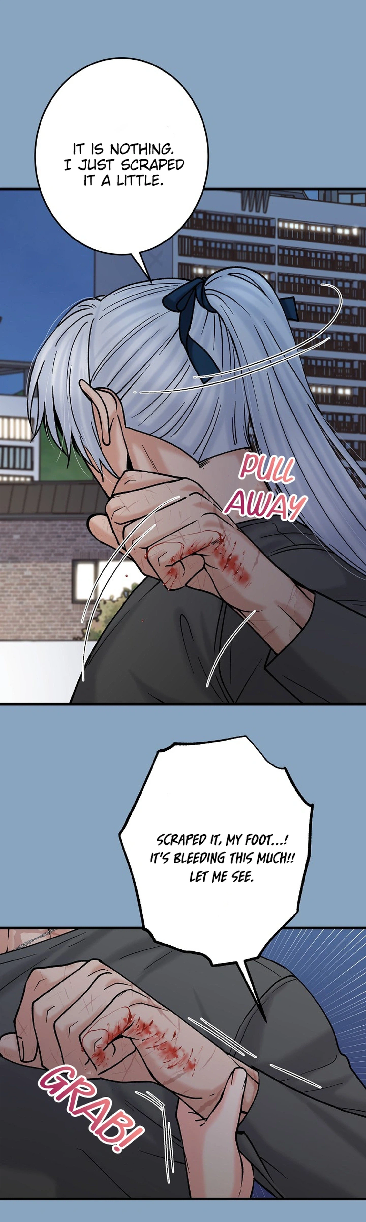 Our House Prince Chapter 15 Page 5