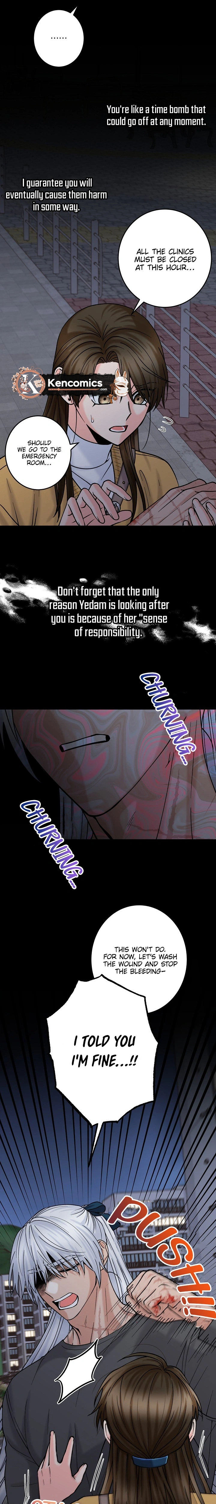 Our House Prince Chapter 15 Page 7