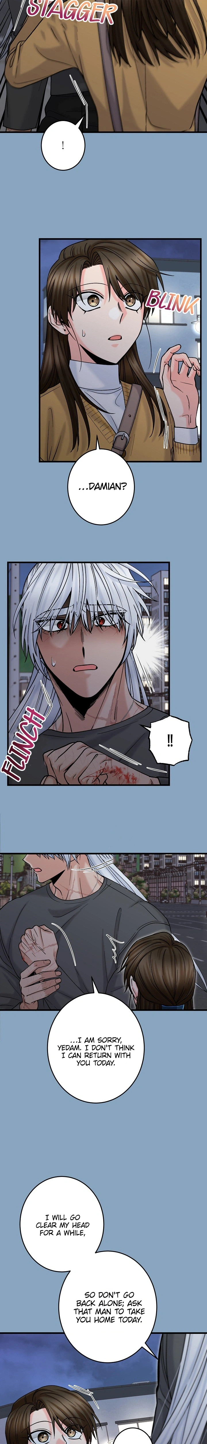 Our House Prince Chapter 15 Page 8