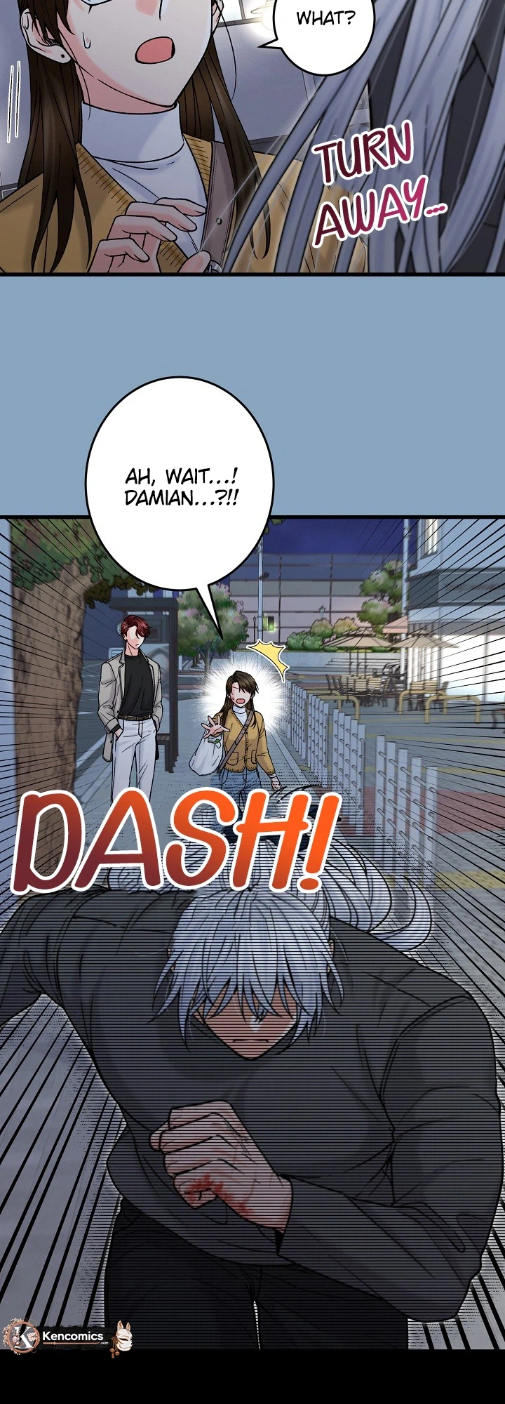 Our House Prince Chapter 15 Page 9
