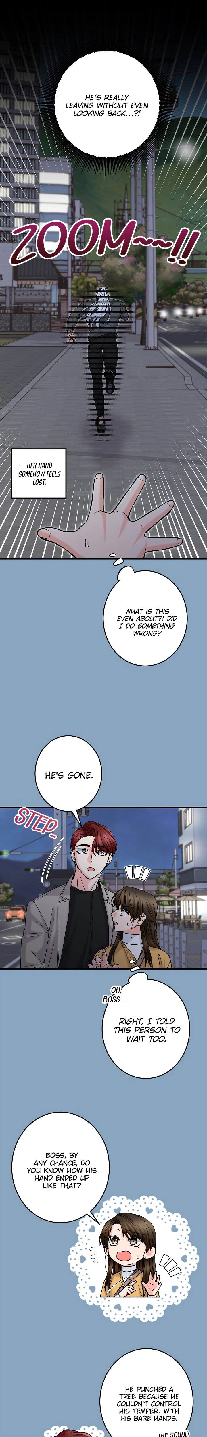 Our House Prince Chapter 15 Page 10