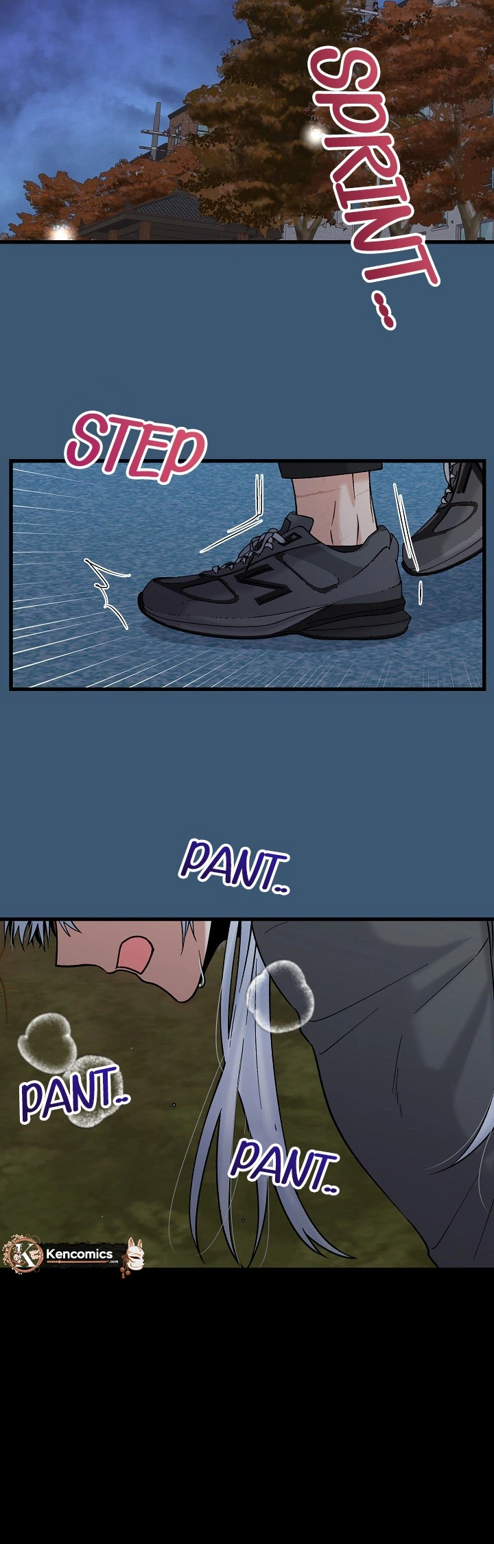 Our House Prince Chapter 15 Page 14