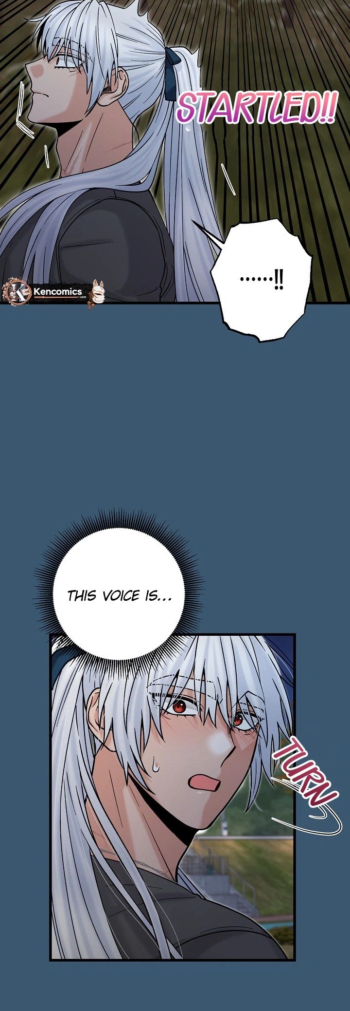 Our House Prince Chapter 15 Page 17