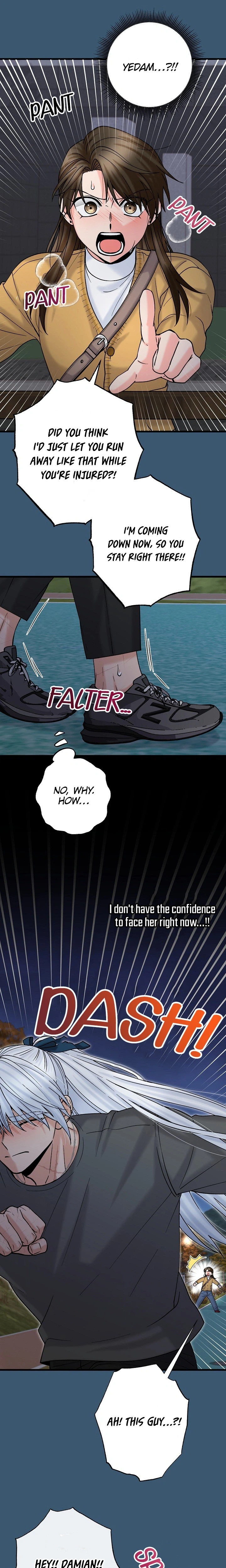 Our House Prince Chapter 15 Page 18