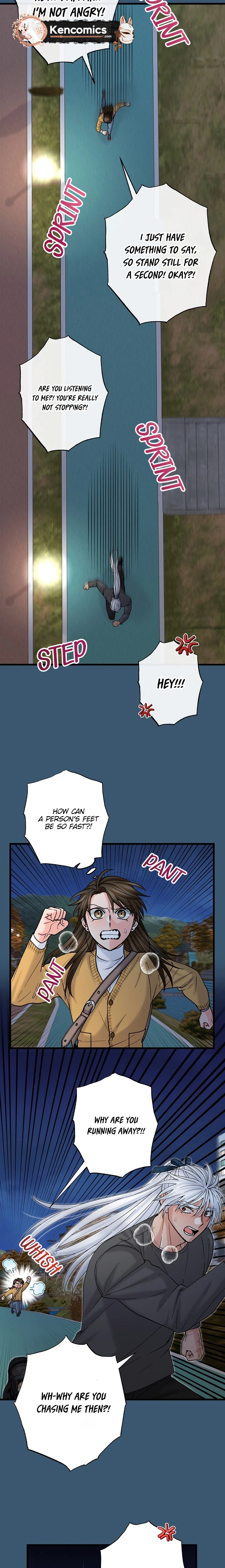 Our House Prince Chapter 15 Page 19