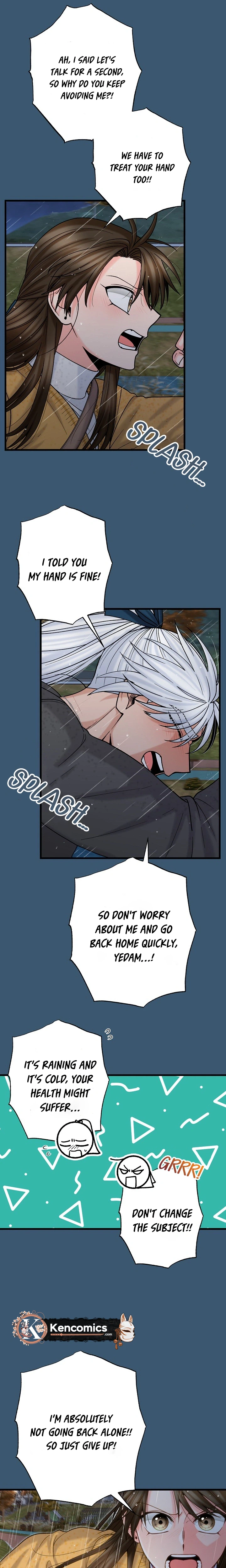 Our House Prince Chapter 15 Page 21