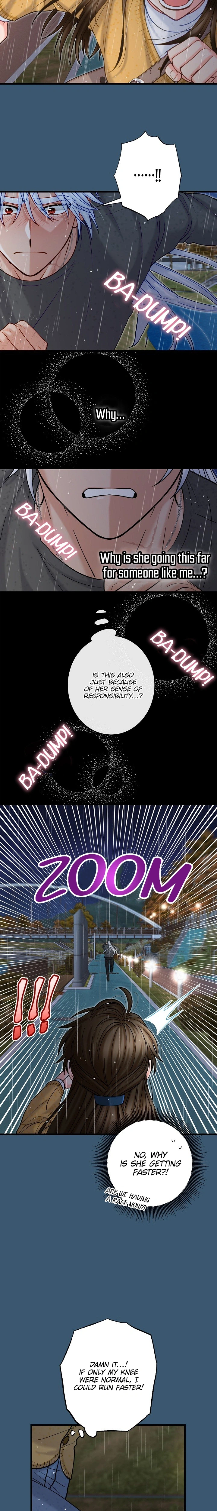 Our House Prince Chapter 15 Page 22