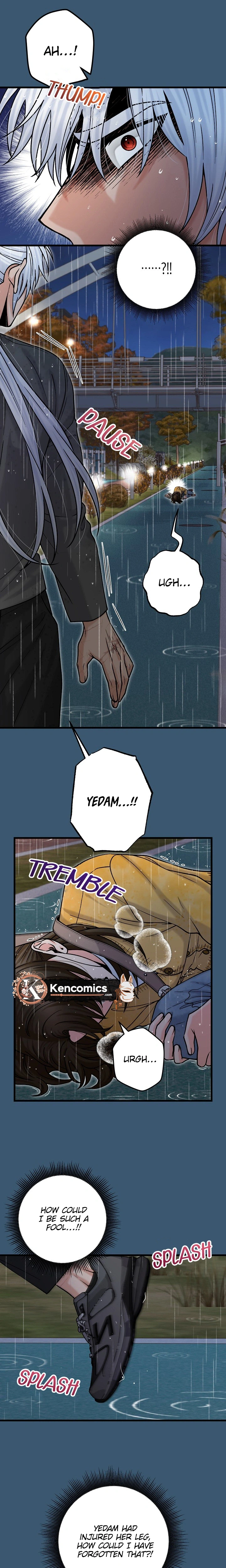 Our House Prince Chapter 15 Page 24