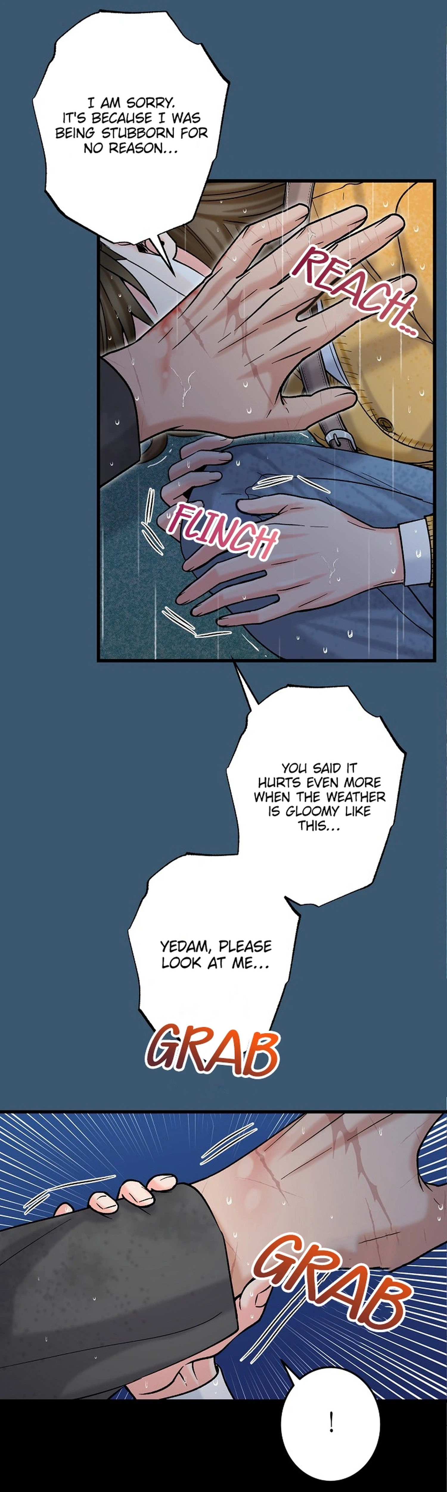 Our House Prince Chapter 15 Page 26