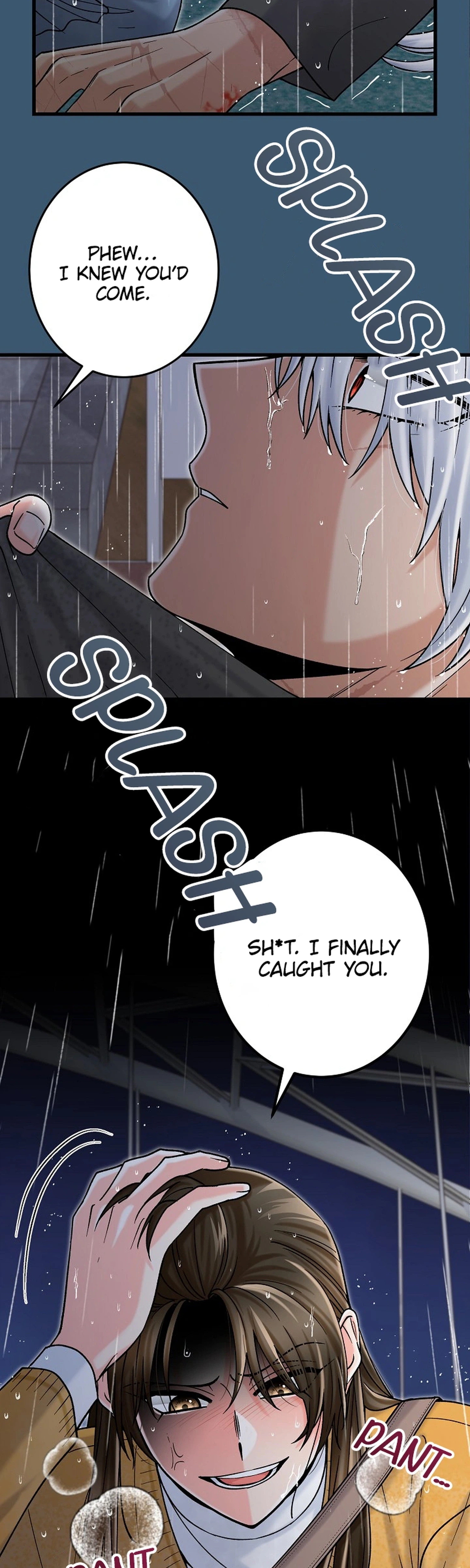 Our House Prince Chapter 15 Page 29