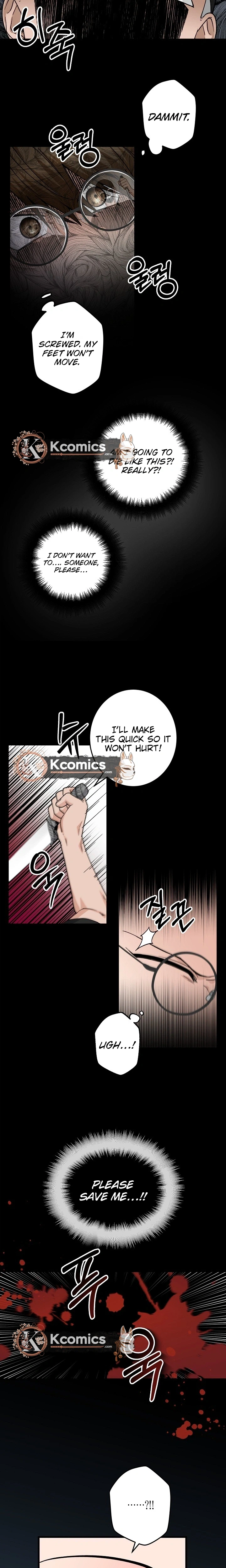 Our House Prince Chapter 1 Page 18