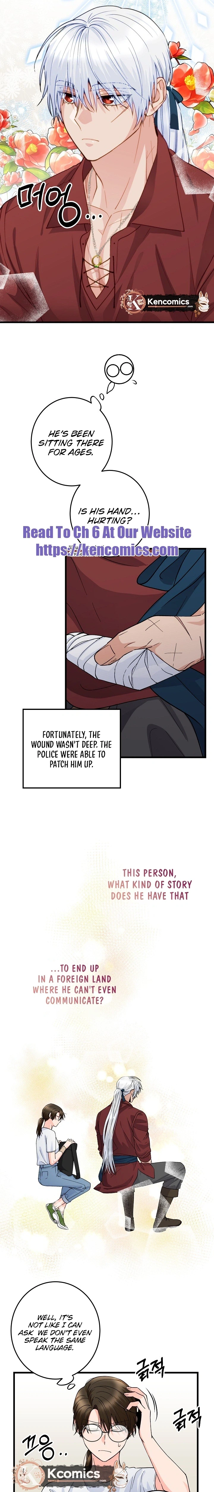 Our House Prince Chapter 1 Page 24