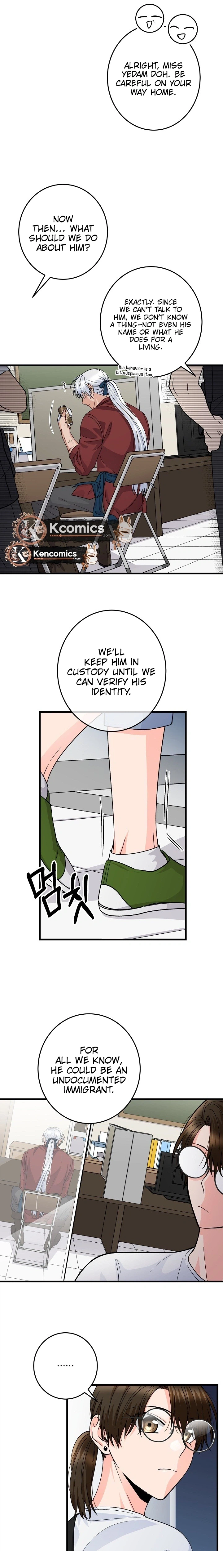 Our House Prince Chapter 1 Page 26