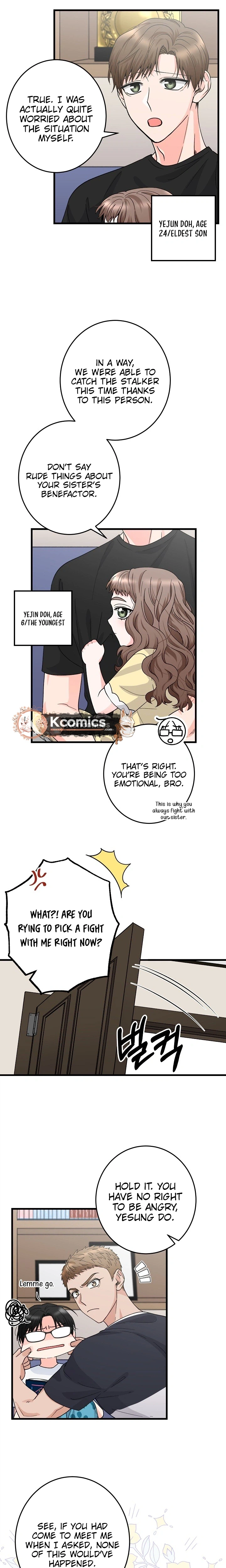 Our House Prince Chapter 1 Page 29
