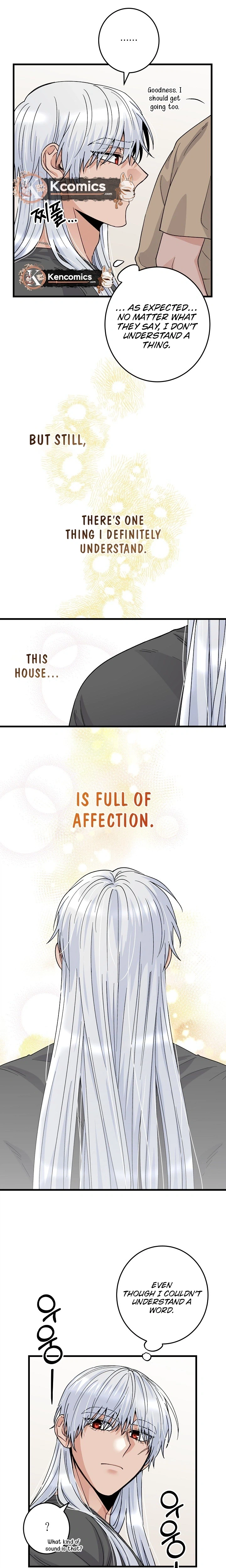 Our House Prince Chapter 1 Page 35