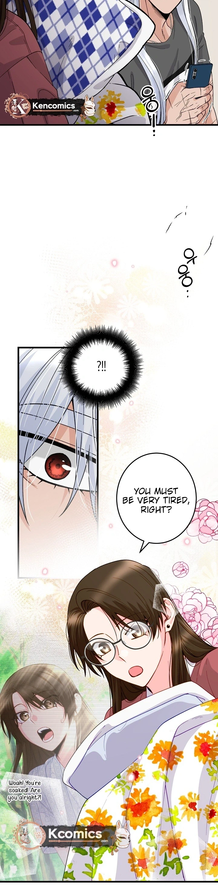 Our House Prince Chapter 1 Page 37