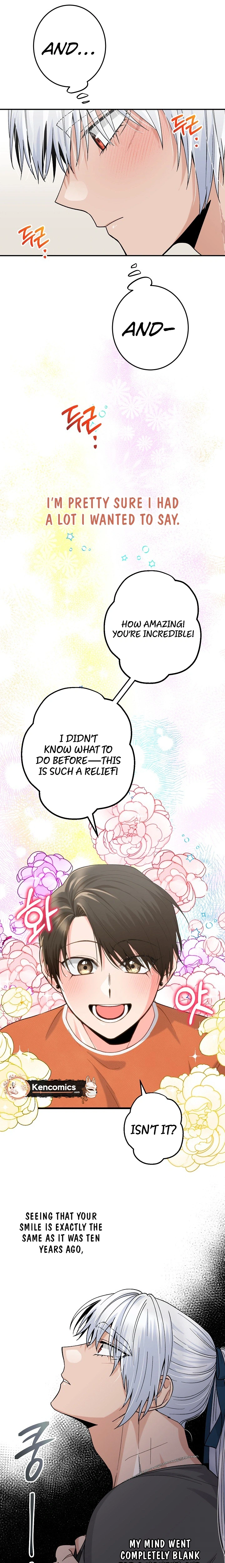 Our House Prince Chapter 4 Page 10