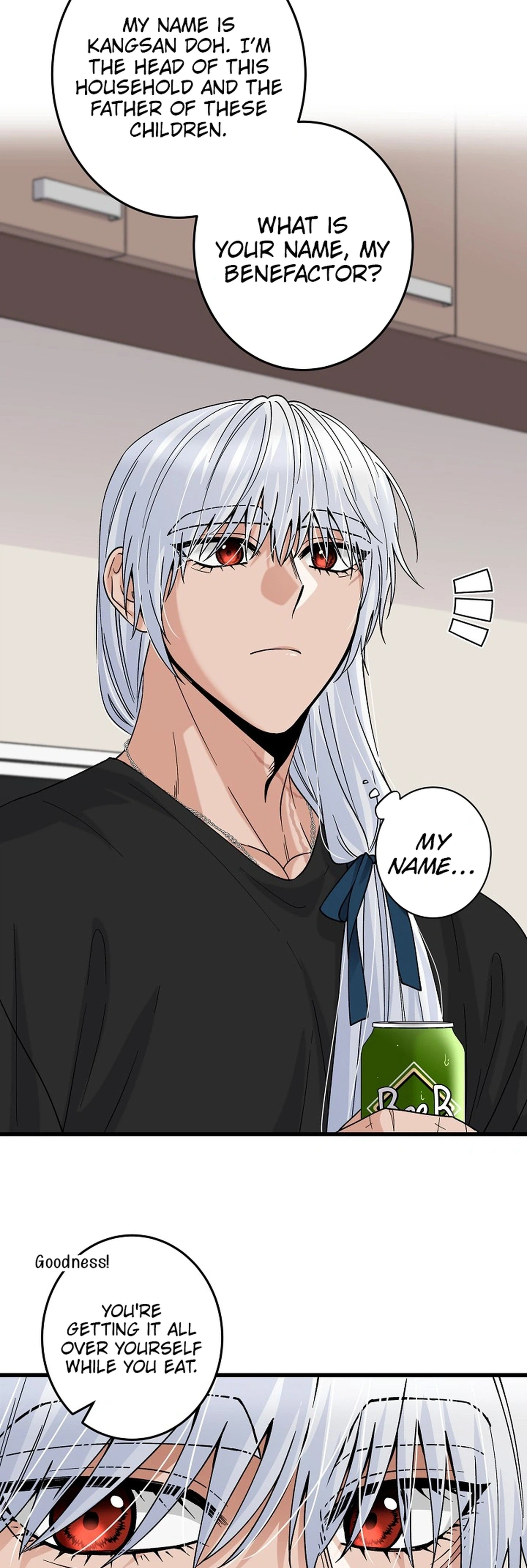 Our House Prince Chapter 4 Page 26