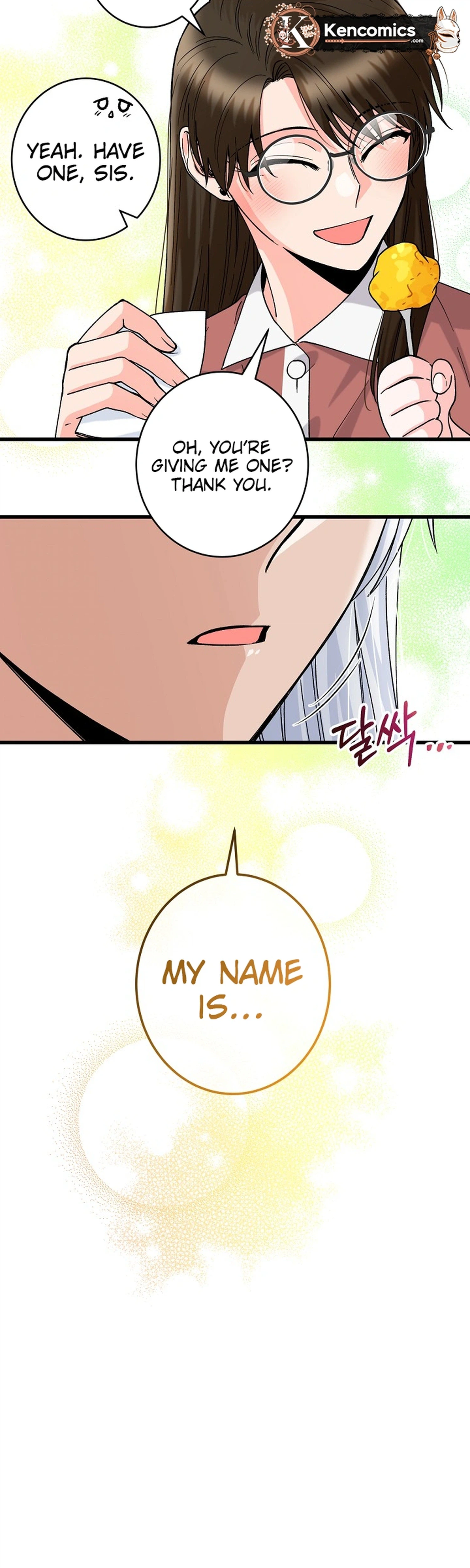 Our House Prince Chapter 4 Page 28