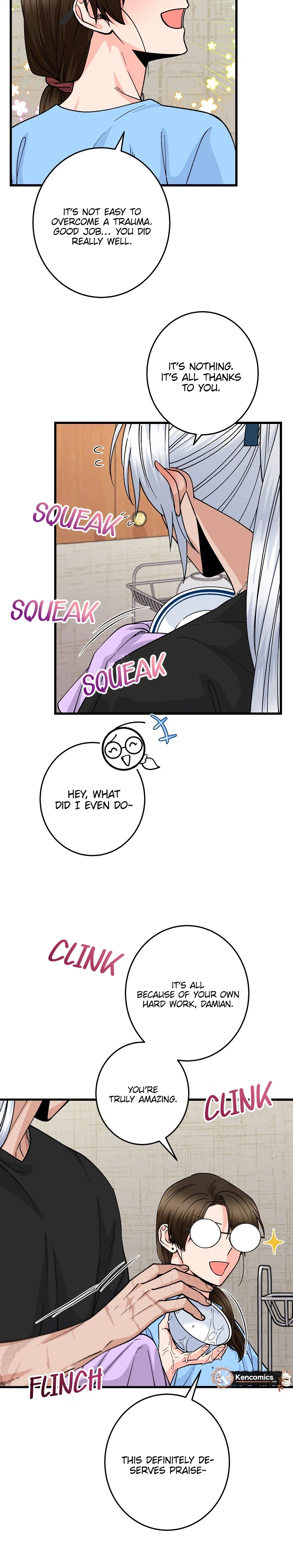 Our House Prince Chapter 10 Page 11