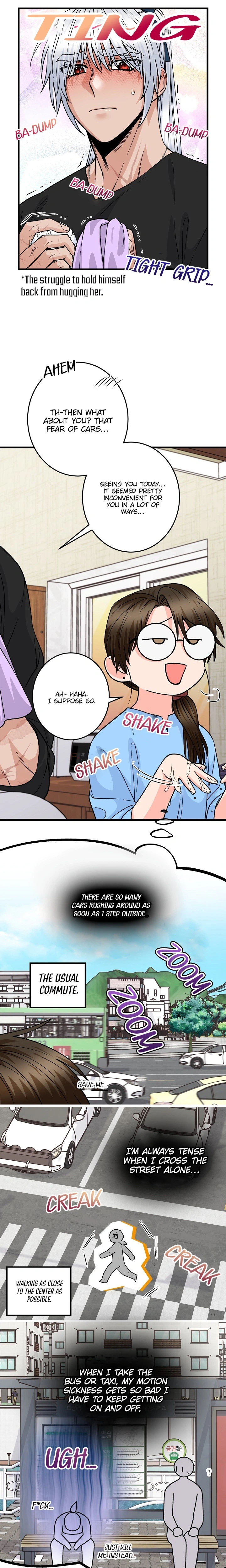 Our House Prince Chapter 10 Page 12