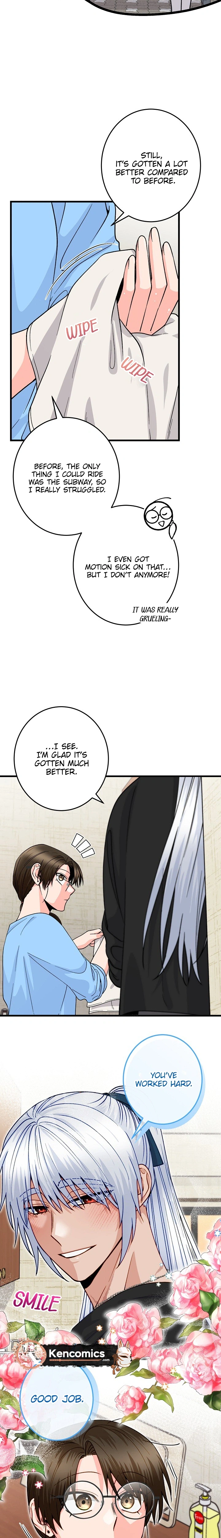 Our House Prince Chapter 10 Page 13