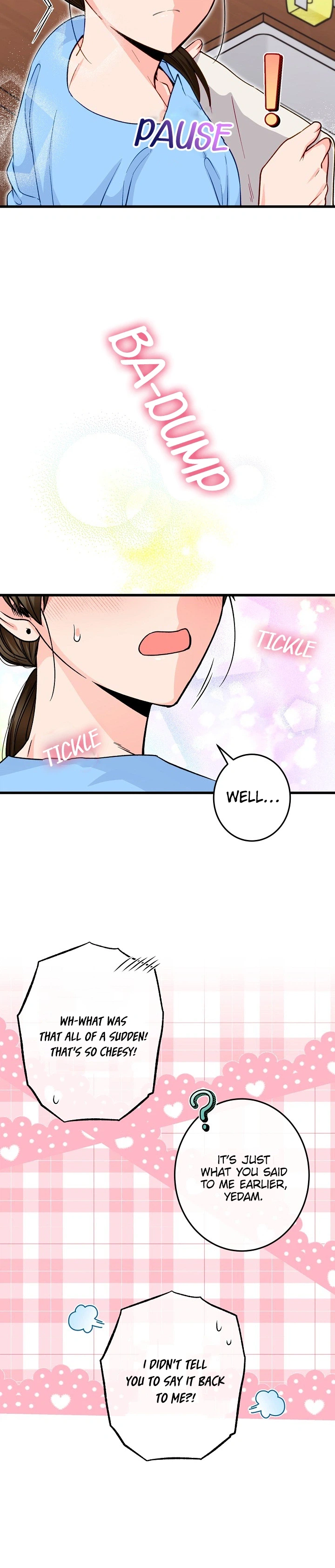 Our House Prince Chapter 10 Page 14