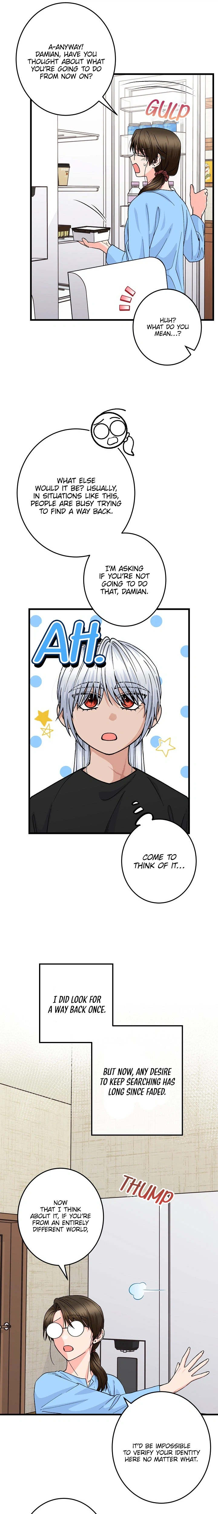 Our House Prince Chapter 10 Page 15