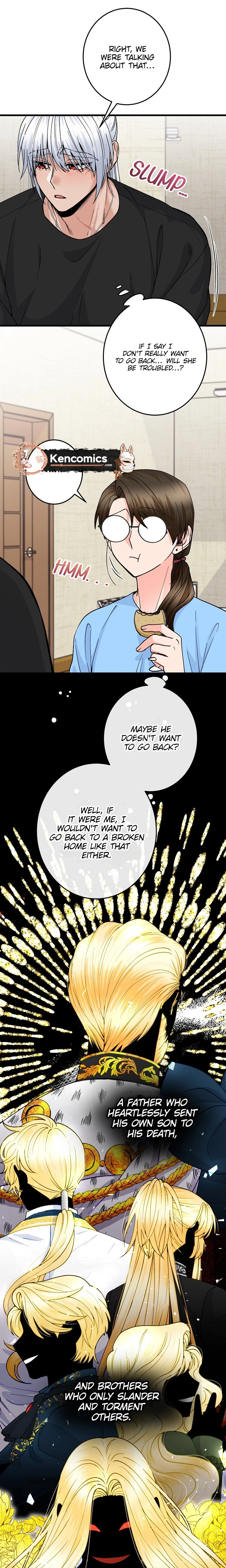 Our House Prince Chapter 10 Page 24