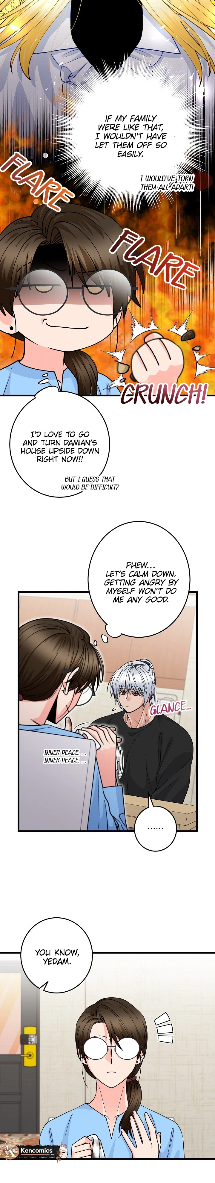 Our House Prince Chapter 10 Page 25
