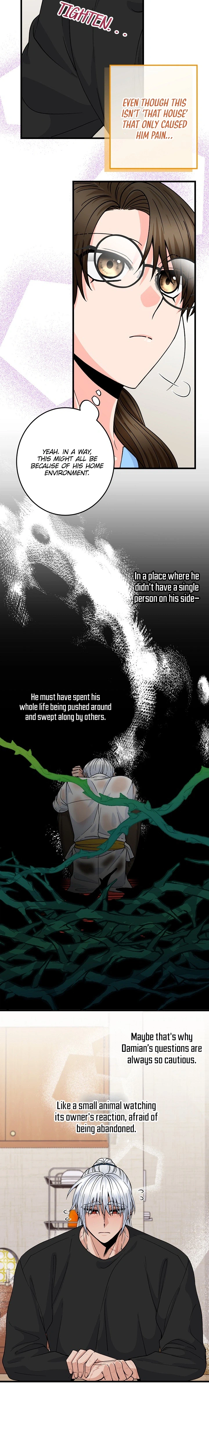 Our House Prince Chapter 10 Page 27